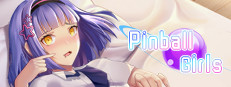 球球少女/Pinball Girls