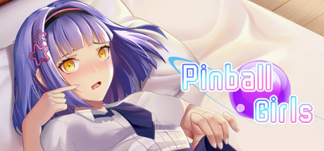 球球少女/Pinball Girls header image
