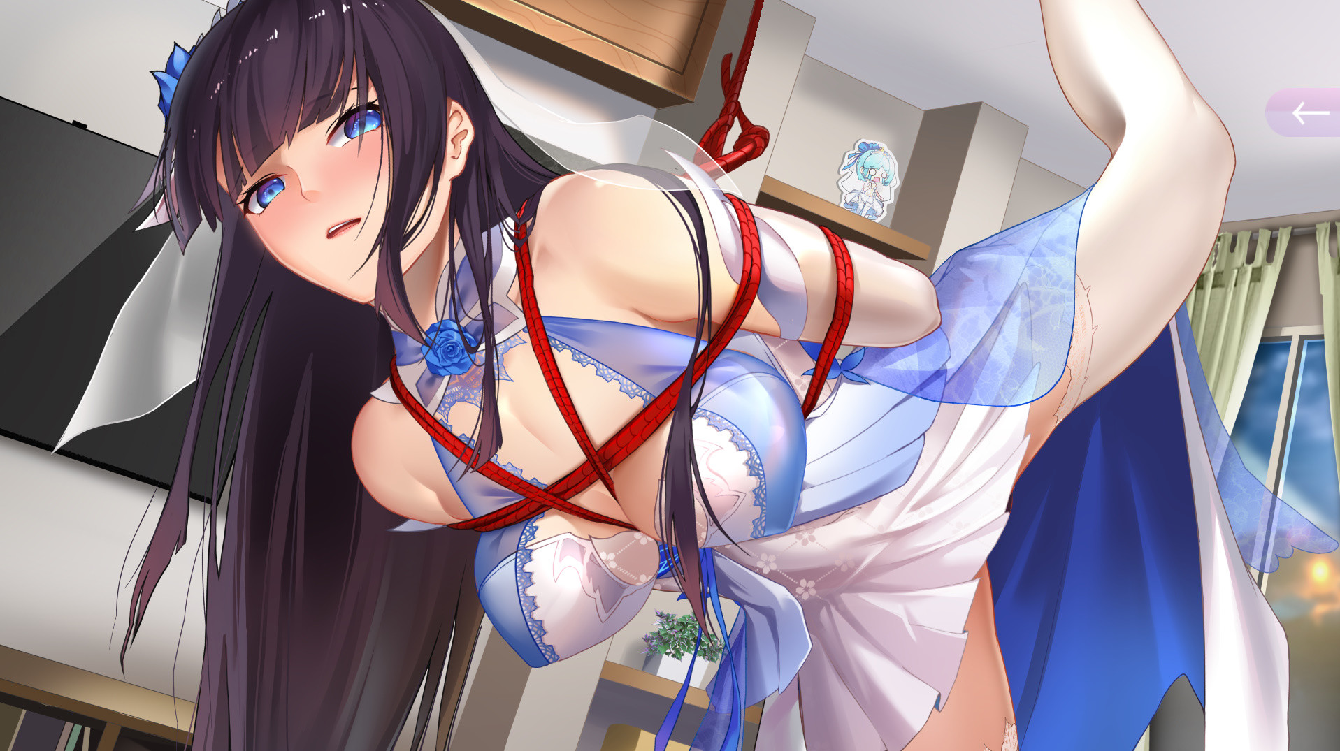 球球少女/Pinball Girls #4