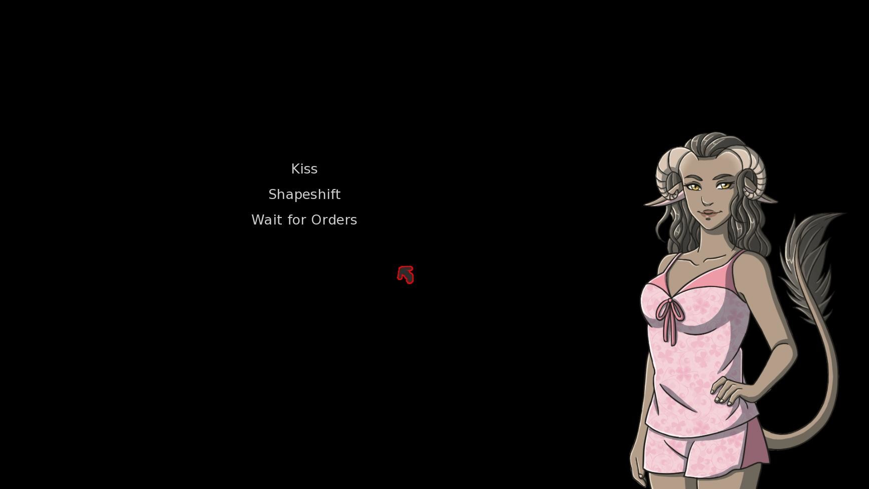 Furries & Scalies & Bears OH MY!: NSFW for Charity screenshot screenshot 1