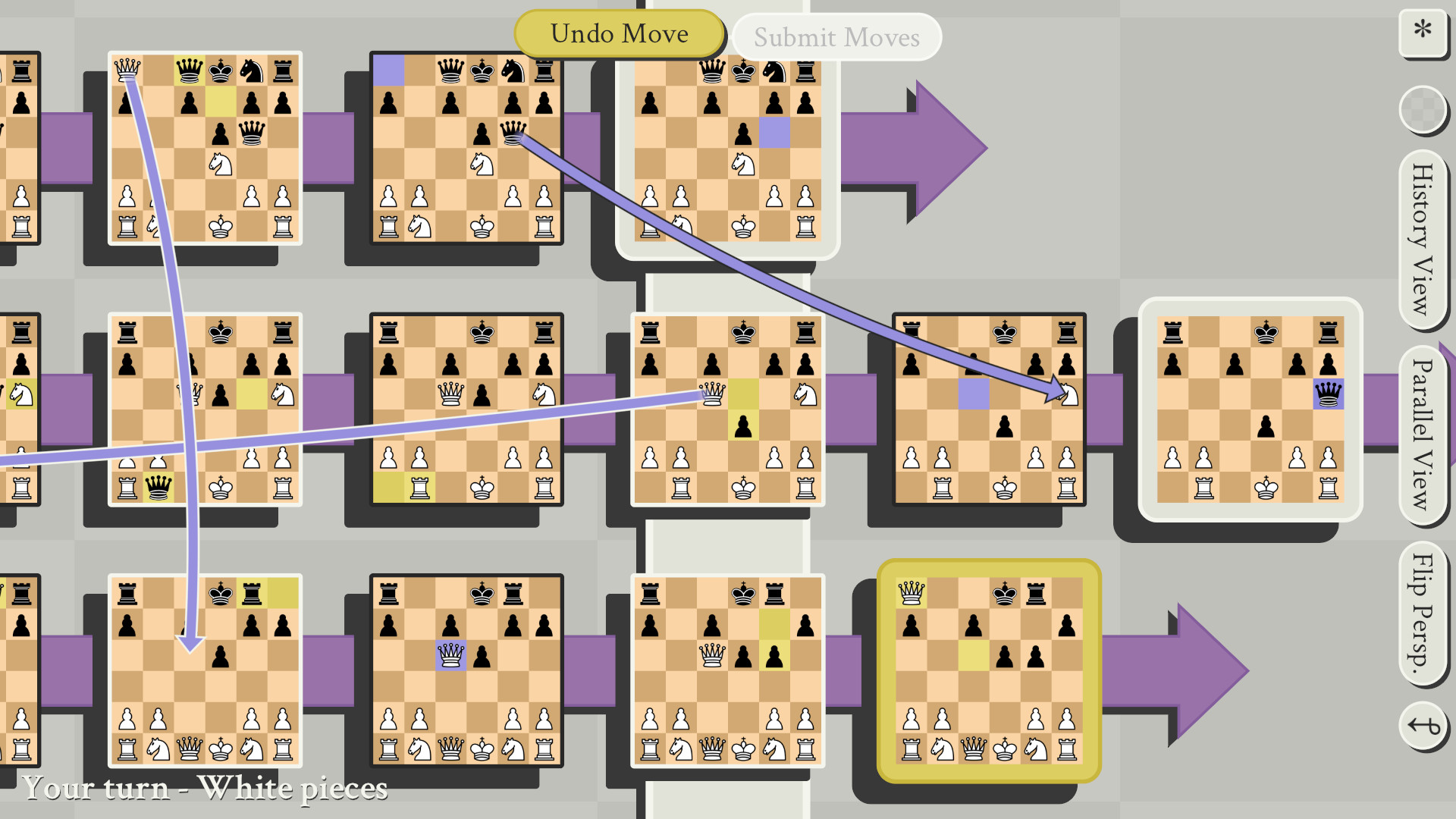 Download Chess Universe - Play free chess online & offline App for PC /  Windows / Computer