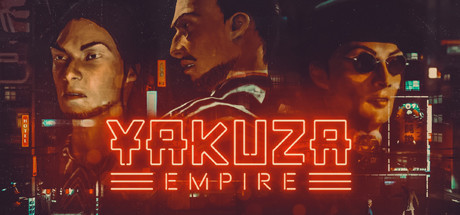 Yakuza Empire Cover Image