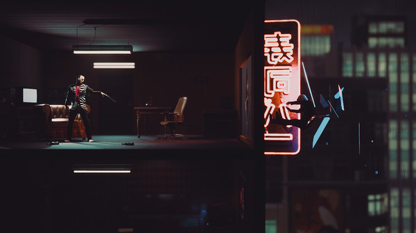 скриншот Yakuza Empire 2