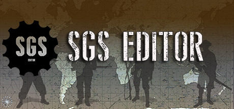 SGS Edit
