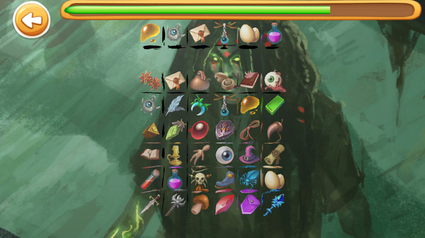 Item Collector - Witch Craft for steam Item Collector - Witch Craft for steam