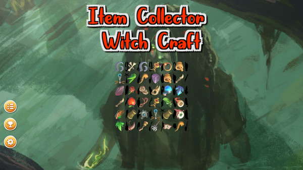 скриншот Item Collector - Witch Craft 4