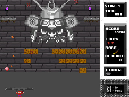 Block Breaker Ninja