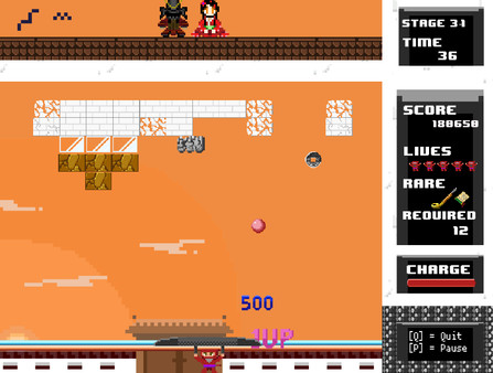 Block Breaker Ninja