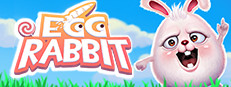 Egg Rabbit 게임 이미지