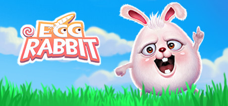 Egg Rabbit steam charts