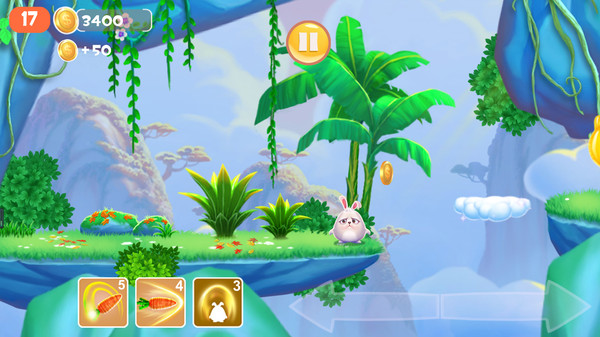 Egg Rabbit