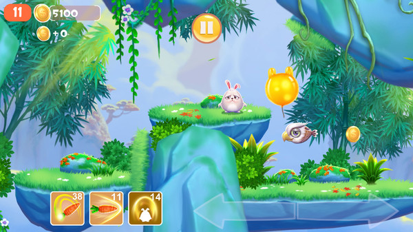 Egg Rabbit