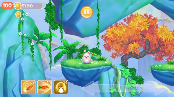 Egg Rabbit