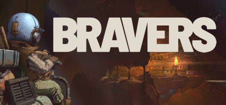 Bravers Cover Image