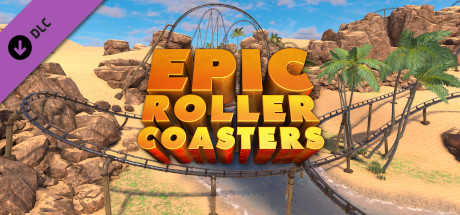 Epic Roller Coasters — Oasis