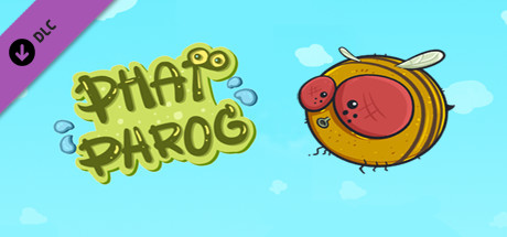 PHAT PHROG - BEE PHLAI COSTUME banner image