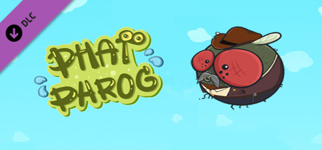 PHAT PHROG - COWBOY PHLAI COSTUME banner image