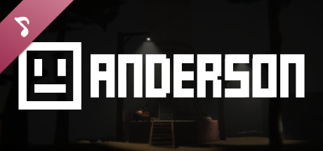 Anderson OST banner image