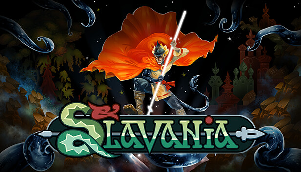 Save 20% on Slavania on Steam