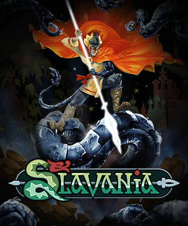 Slavania