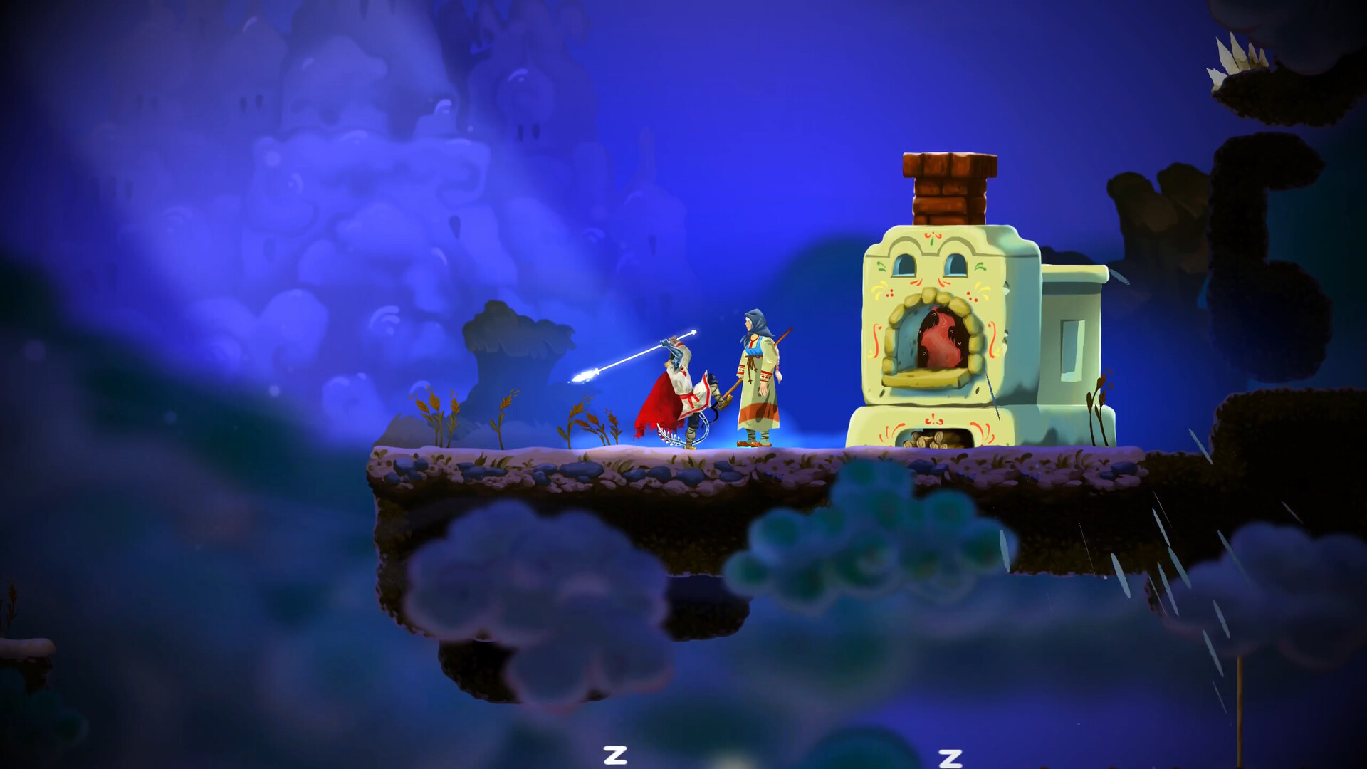 Slavania (PC) Game Review - Overview of Slavania (PC) Game