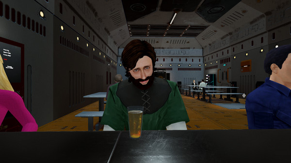Скриншот из Alien Function