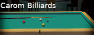Carom Billiards