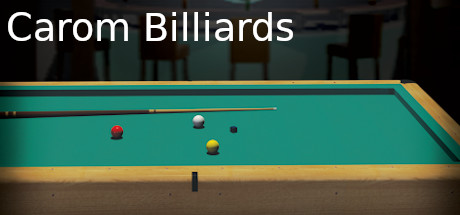 Cardinal Extremely important idea Carom Billiards on Steam