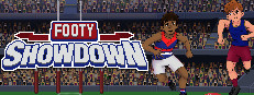 Footy Showdown