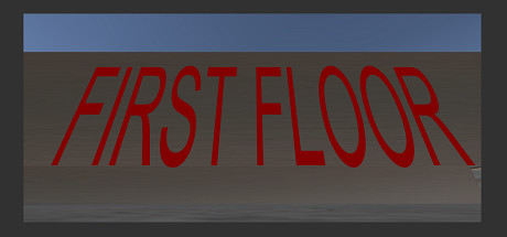 First Floor Cover Image