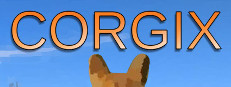 CORGIX 게임 이미지