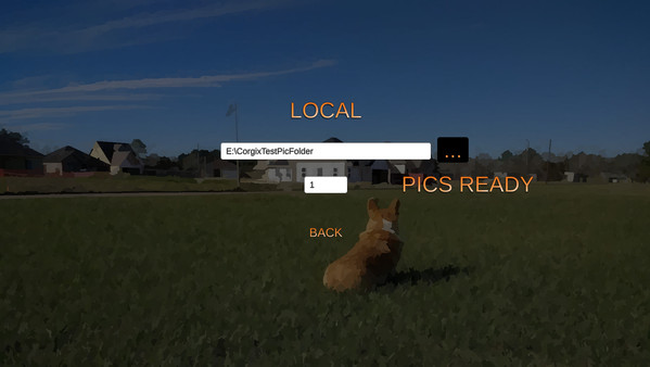 CORGIX