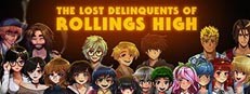 The Lost Delinquents of Rollings High