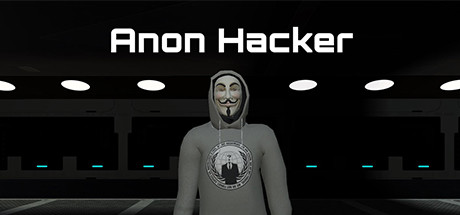 Anon Hacker Cover Image