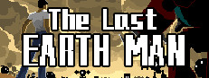 The last earth man