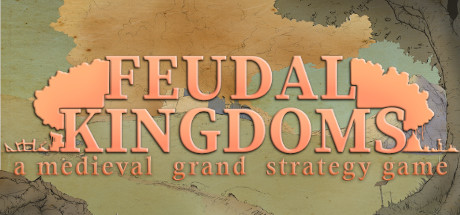 Feudal Kingdoms Cover Image