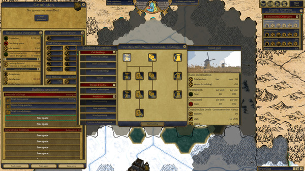 Feudal Kingdoms
