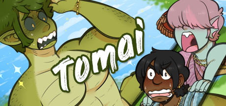 Tomai banner