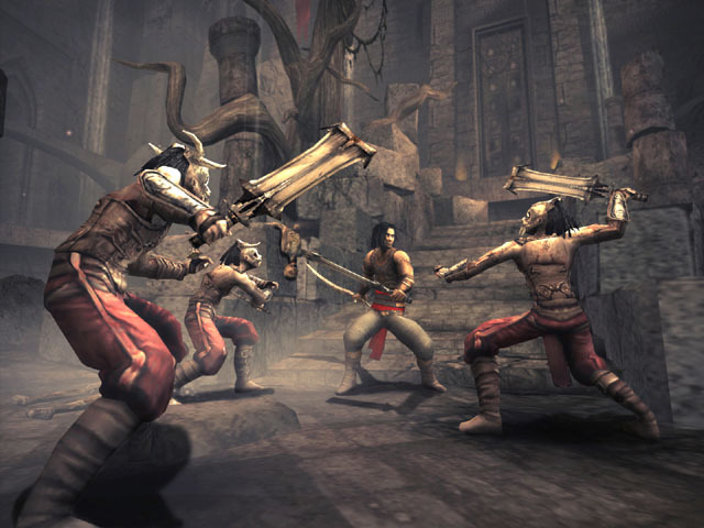 Steam 社区 :: Prince of Persia: Warrior Within