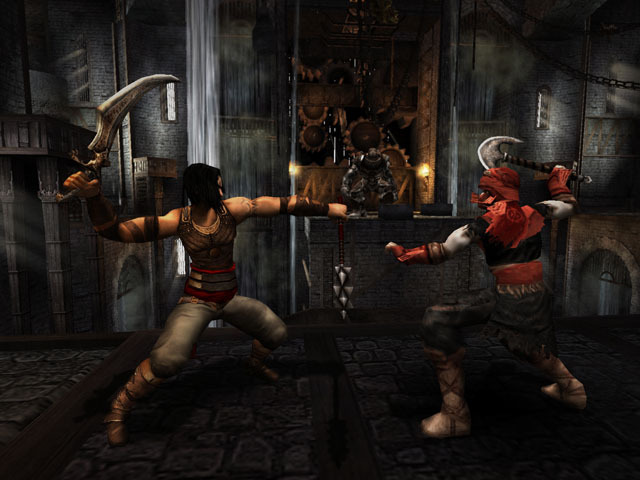 Save 80% on Prince of Persia: Warrior Within™ on Steam