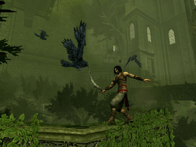 Steam 社区 :: Prince of Persia: Warrior Within