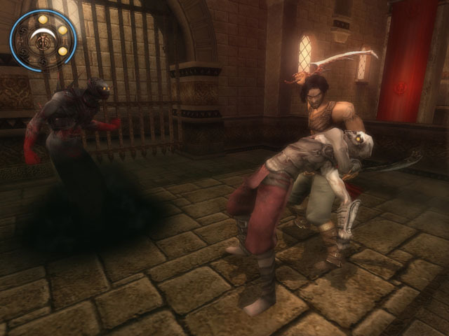 Steam 社区 :: Prince of Persia: Warrior Within