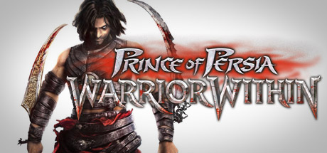 Prince of Persia: Warrior Within™ Cover Image