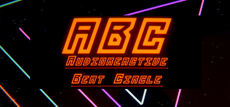 ABC: Audioreactive Beat Circle PC game deal – free