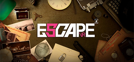 EscapeVr steam charts