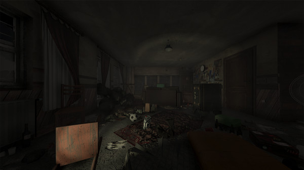 скриншот EscapeVr 0