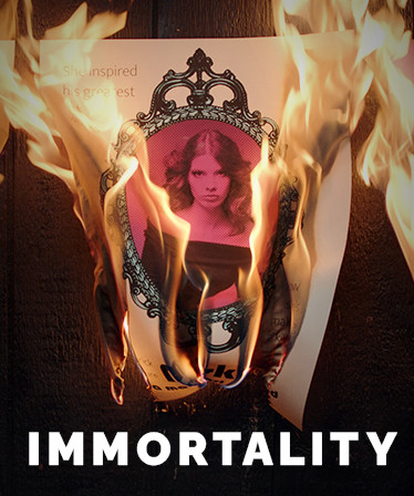 IMMORTALITY