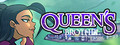 Queen's Brothel logo