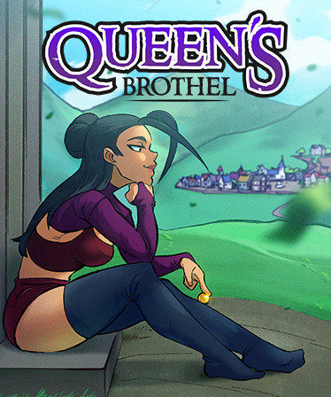 Queen's Brothel