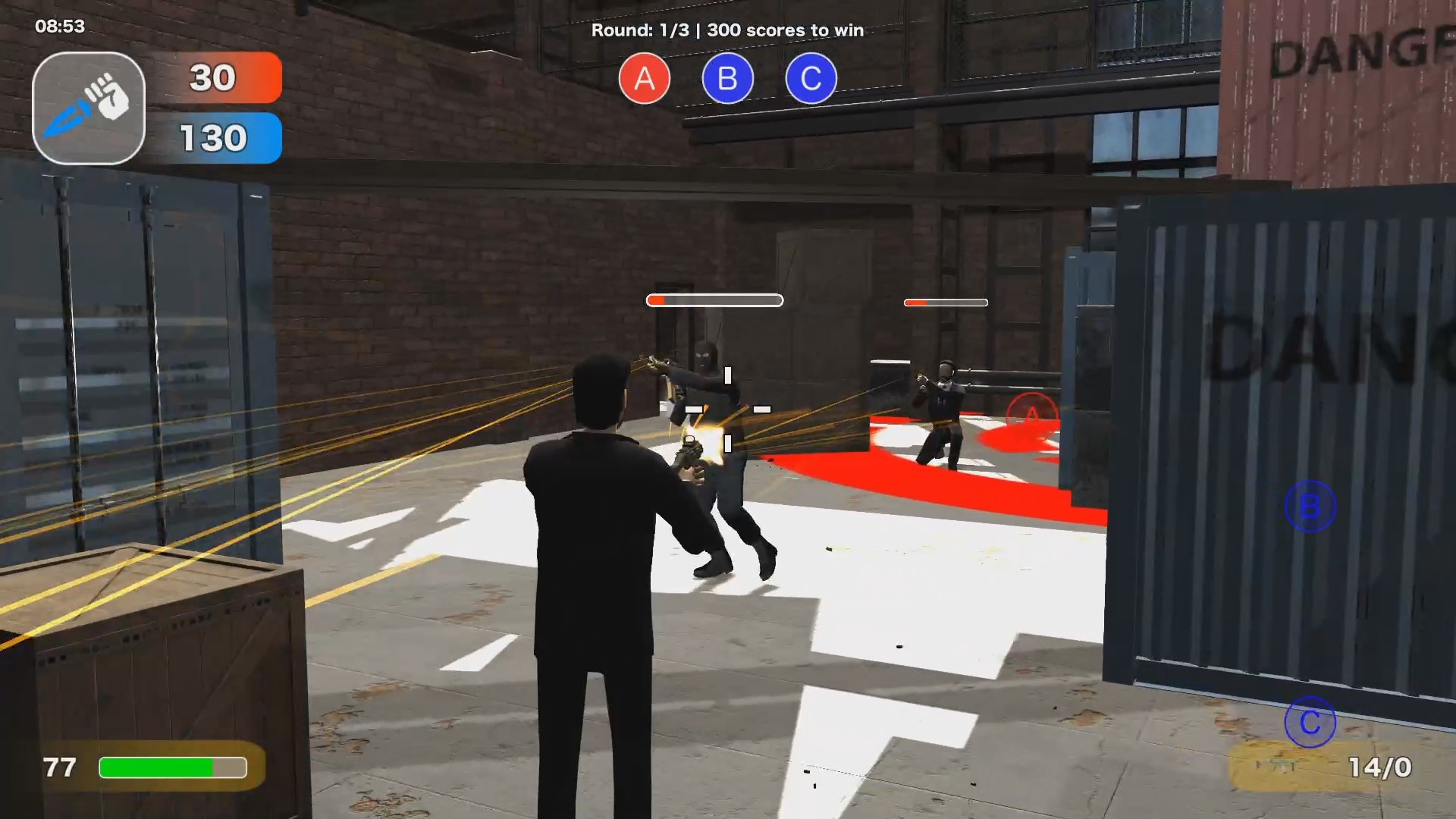 Jonas Willy Online #5